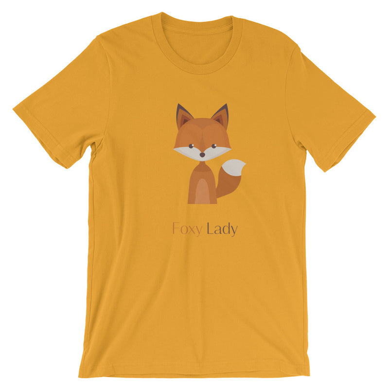 Short-Sleeve Women's  T-Shirt