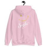 Men's Smile  Hoodie