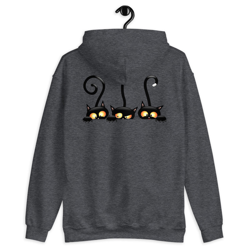 premium Hoodie by rocky apparels