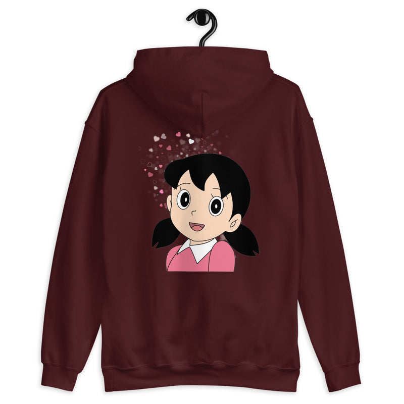 Rocky Apparels Women's Hoodie