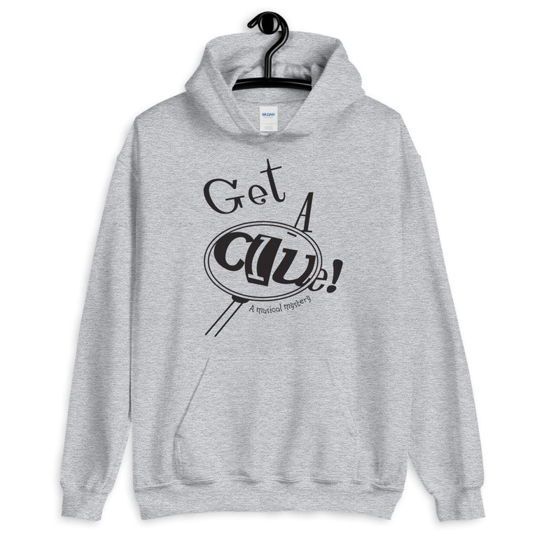 elegant design hoodie by rocky apparels