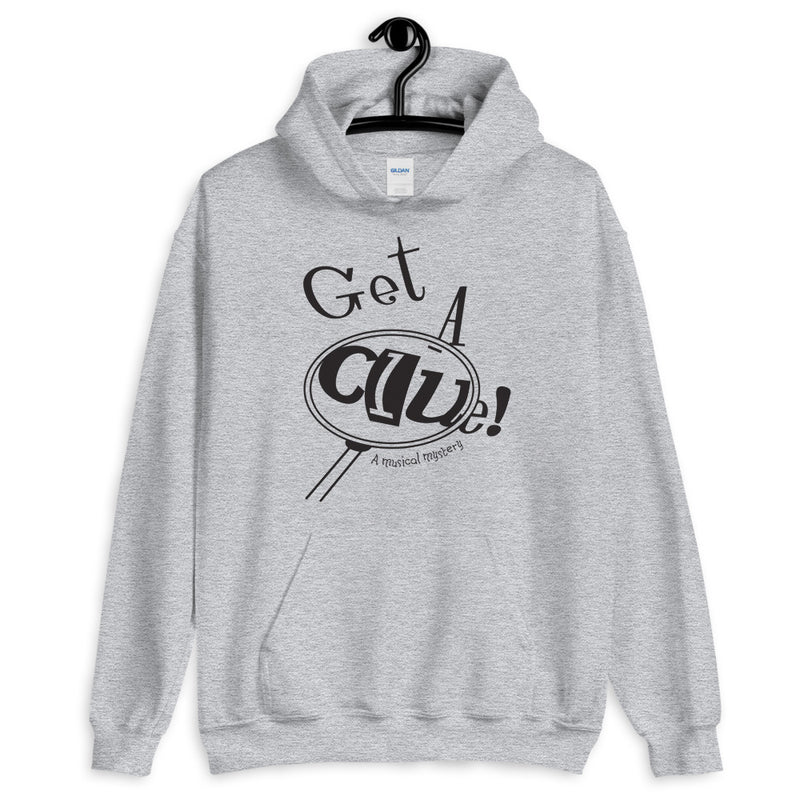 elegant design hoodie by rocky apparels