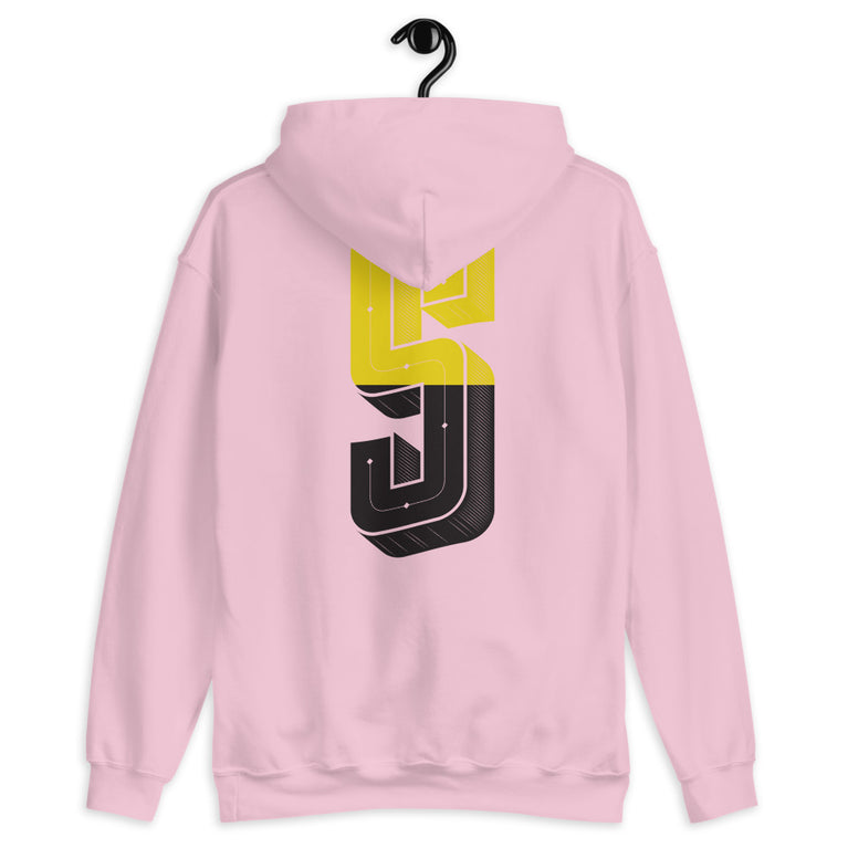 Premium Hoodie by rocky apparels