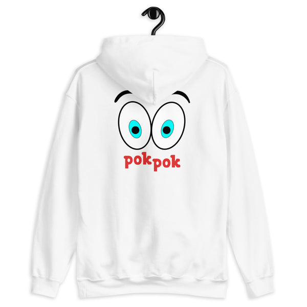 Men's Pok Pok Hoodie