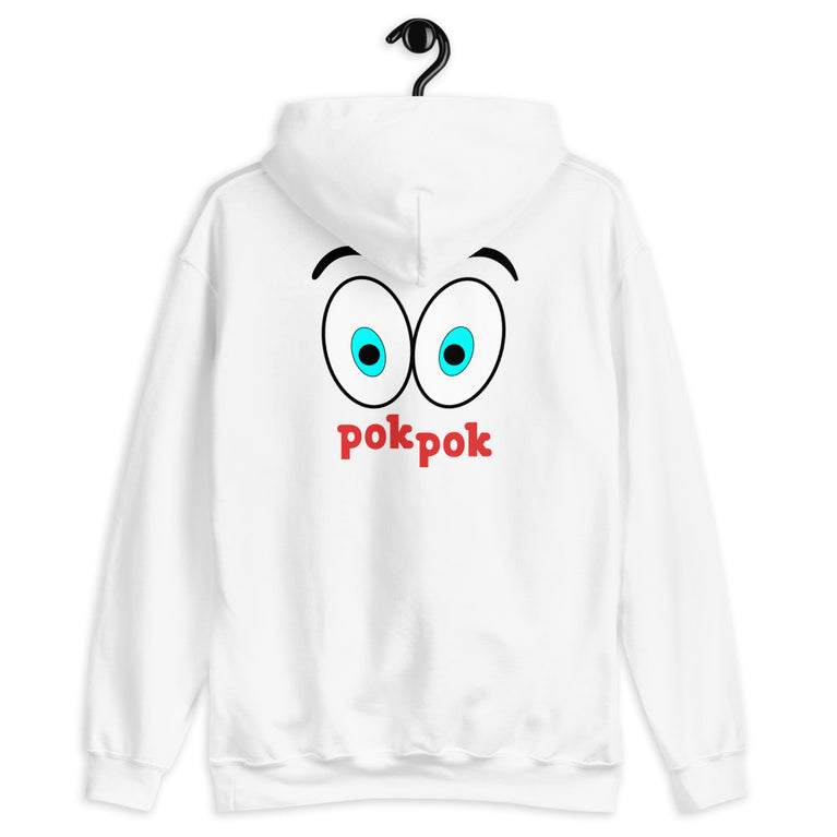 Men's Pok Pok Hoodie