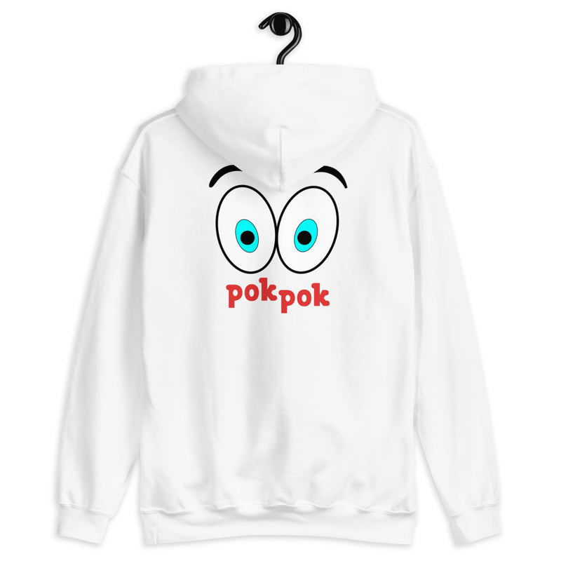 Men's Pok Pok Hoodie