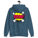 Elegant Design Hoodie By rocky apparels
