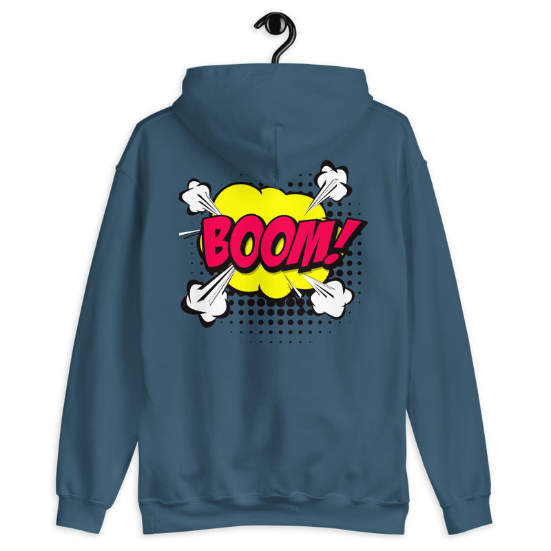 Elegant Design Hoodie By rocky apparels