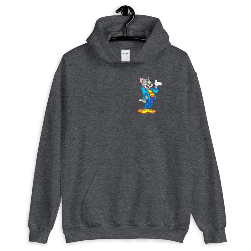 Men's Tom Style Hoodie