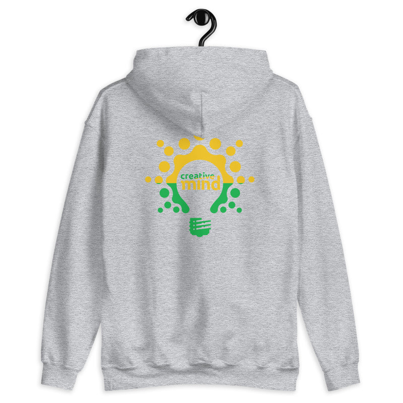Men's Creative Hoodie