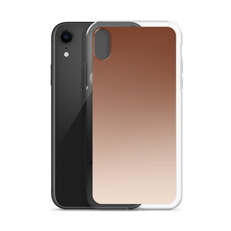 elegant colored iPhone Case by rocky apparels