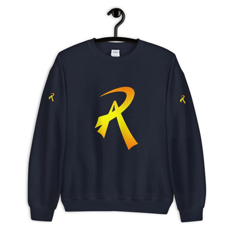 Premium Rocky apparels Sweatshirt