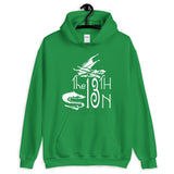 premium hoodie with Elegant design