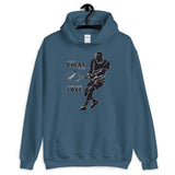 premium sports Hoodie by rocky apparels