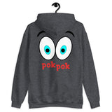 Elegant design hoodie by rocky apparels