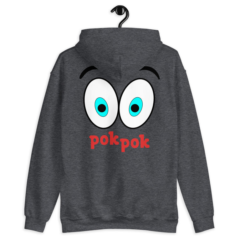 Elegant design hoodie by rocky apparels