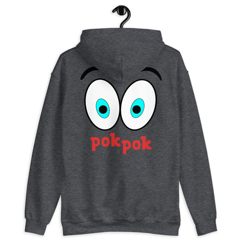 Elegant design hoodie by rocky apparels
