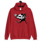 Premium Sports Hoodie by rocky apparels