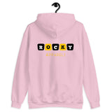 Men's Rocky  Hoodie