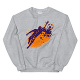 premium football  Sweatshirt by rocky apparels