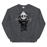 free hugs unique design Sweatshirt by rocky apparels