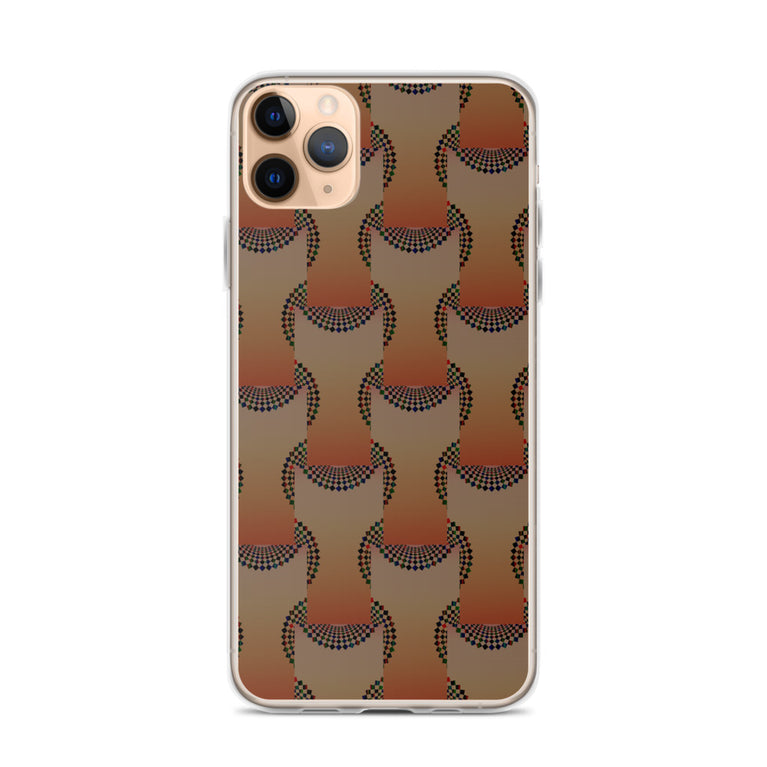 premium quality designed iPhone Case by rocky apparels