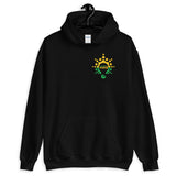 Men's Creative Hoodie