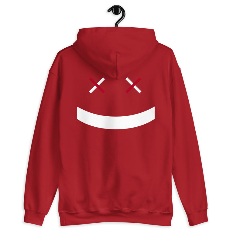 Men's Smiliey Hoodie