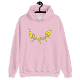 Elegant Hoodie Design By Rocky Apparels