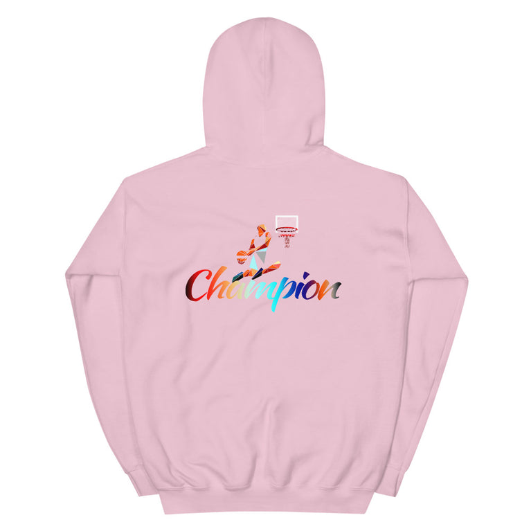 premium sports design Hoodie by rocky apparels
