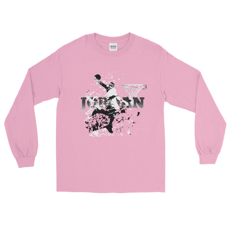 premium sports Long Sleeve T-Shirt by rocky apparels