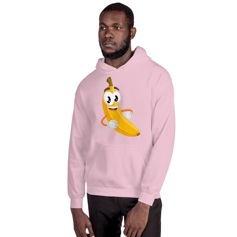 Elegant Hoodie Design By Rocky Apparels