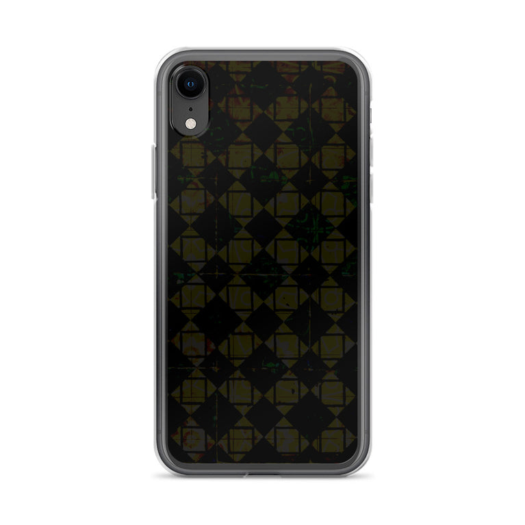 elegant designed pattern iPhone Case by rocky apparels