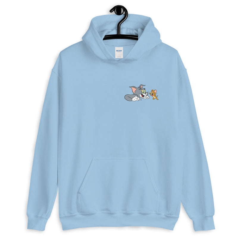 Men's Tom&Jerry Hoodie