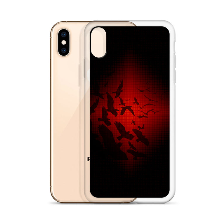 premium quality iPhone Case by rocky apparels