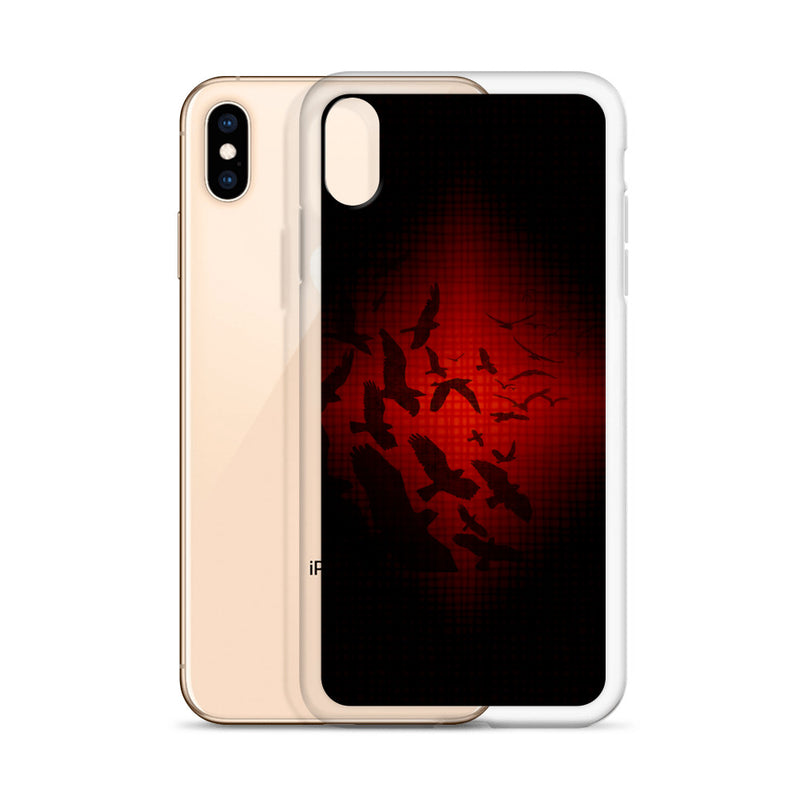 premium quality iPhone Case by rocky apparels