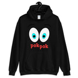 Elegant design hoodie by rocky apparels