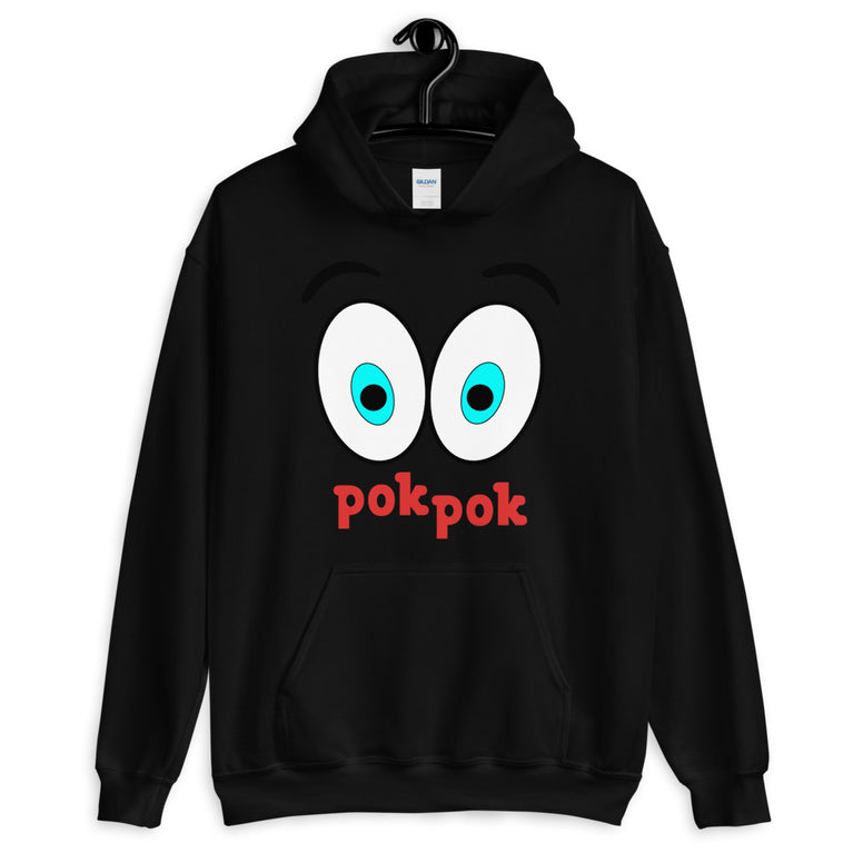 Elegant design hoodie by rocky apparels